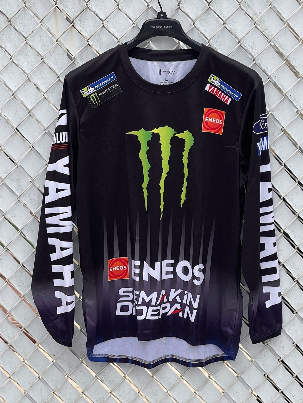 Jerseys T-shirt